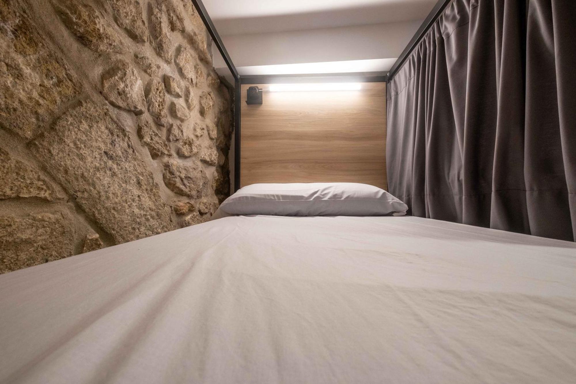 Albergue Santiago De Caminha Exterior photo