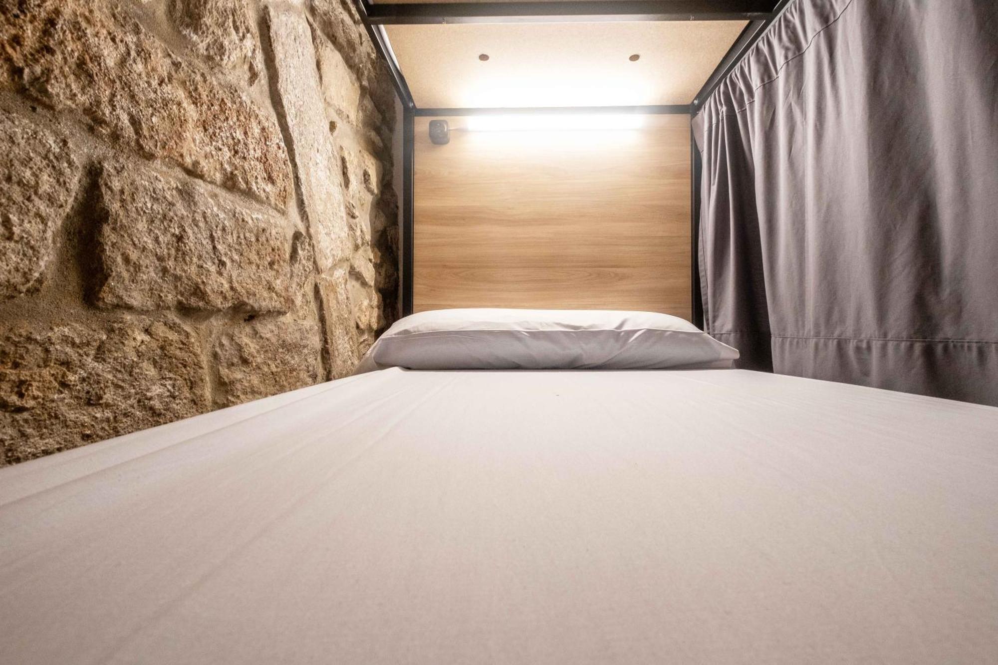 Albergue Santiago De Caminha Exterior photo
