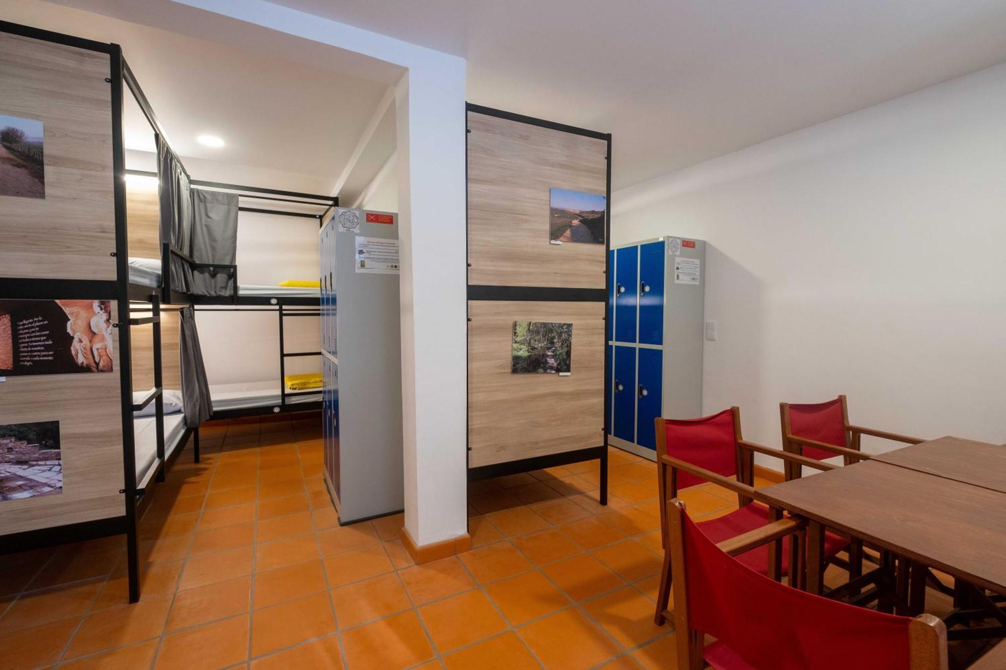Albergue Santiago De Caminha Exterior photo