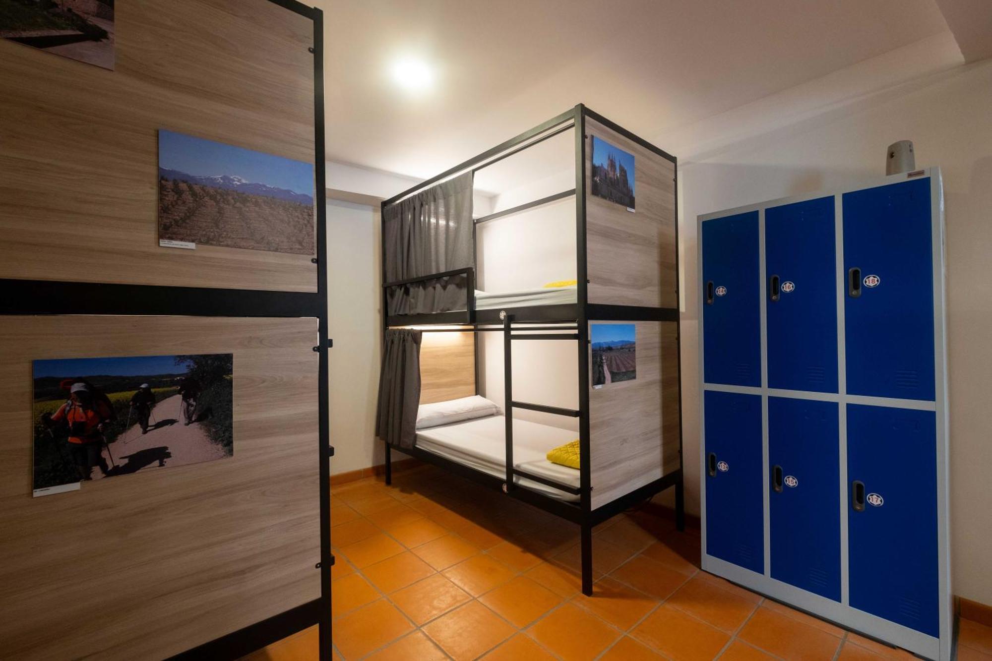 Albergue Santiago De Caminha Exterior photo